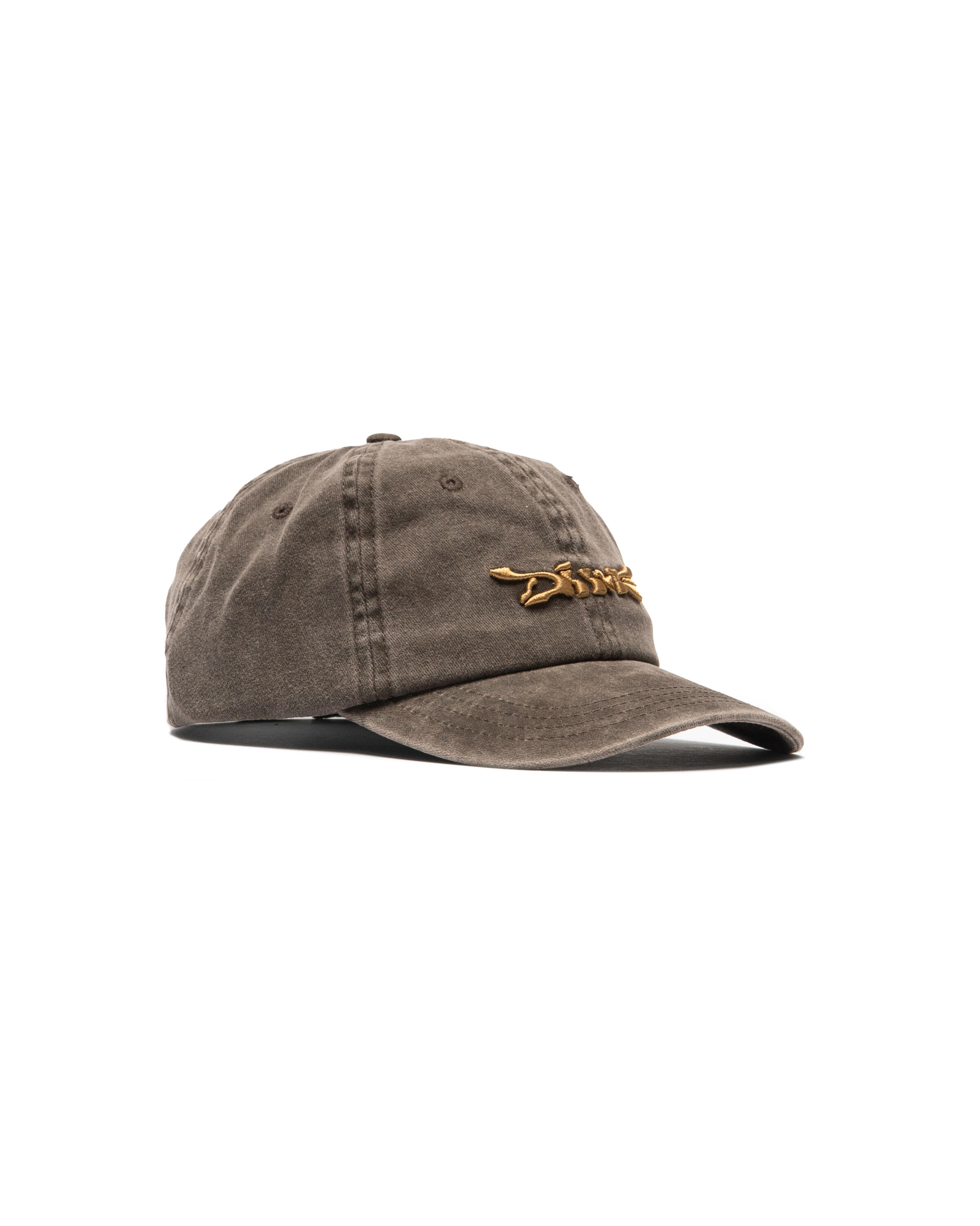 Dime Poster Low Pro Cap | DIMEHO2526KHA | AFEW STORE